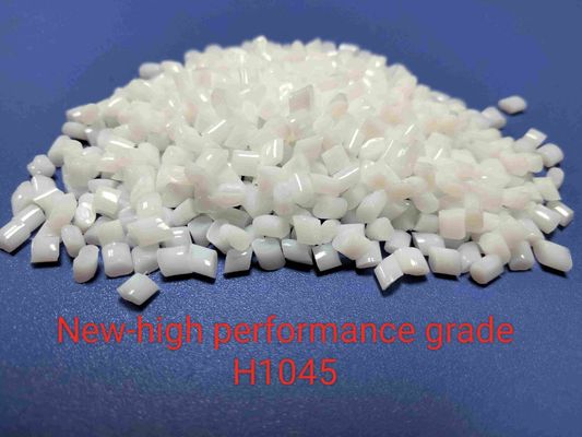 Tất cả các vật liệu TPEE mới;ISO9001 Và IATF 16949 Được chấp thuận Thermoplastic Polyester Elastomer