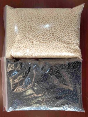 Blow-Molding Thermoplastic Polyether Ester Elastomer; Blow-Molding TPEE Resin