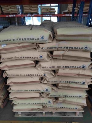 Nhựa sửa đổi sử dụng Polyether Ester Thermoplastic Elastomer; ISO9001 được chứng nhận