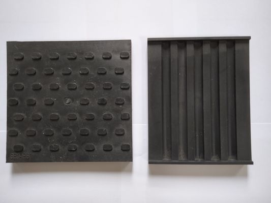 Bàn đệm đường sắt sử dụng Polyether Ester Thermoplastic Elastomer;Shock-Absorber